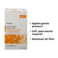 thumbnail image 4 of McKesson Tubular Elastic Retainer Net - 39 in x 25 yd, Size 9, 1 Count, 1 Pack, 4 of 11