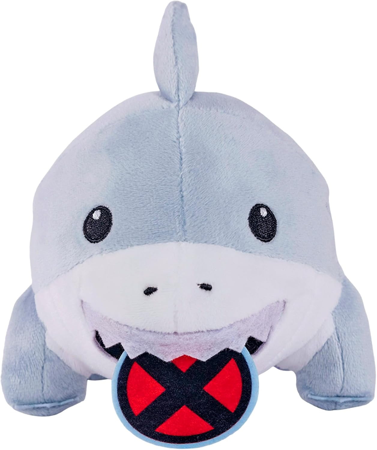 CHAO Jeff The Baby Land Shark de 8 pulgadas presenta su peluche ...