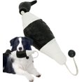 thumbnail image 1 of Juguete parachoques de pato | Dead Duck Dummys Parachoques para entrenamiento de perros de caza, señuelos de juguete de espuma EVA para adiestramiento al aire libre, Retriever de aves acuáticas | Jugu, 1 of 6
