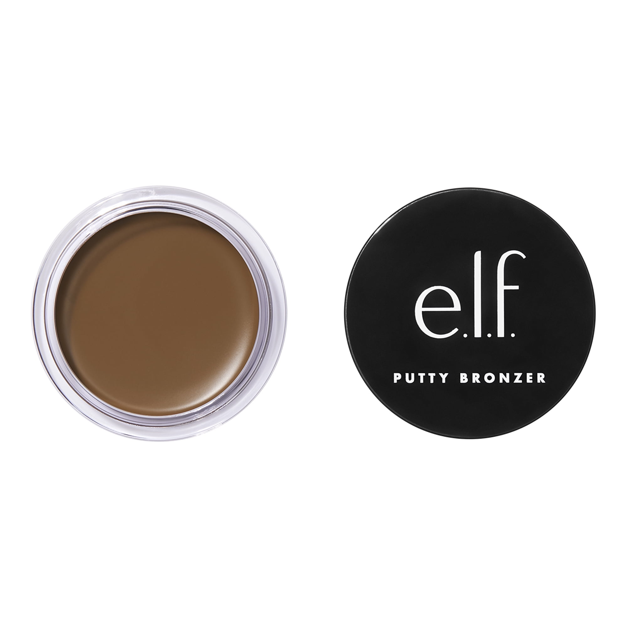 e.l.f. Putty Bronzer, Bronzed Belle