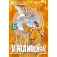 thumbnail image 1 of VINLAND SAGA No 15 COMICS MEXICO, 1 of 2
