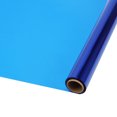 thumbnail image 1 of CSChome Cellophane Wrap Roll Colorful Waterproof Heavy-duty Cellophane Wrapping 1 Roll 40CMx30M Flower DIY Handicrafts Festival Gift Box Packaging, 1 of 7