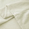 thumbnail image 3 of Haut Camisole pour Femmes, Design Sans Manches Col Rond, Couleur Unie Tenue Décontractée, Ajustement Ample Confortable pour Usage Quotidien, 3 of 6