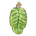 thumbnail image 3 of Old World Christmas Ornaments Fuzzy Caterpillar Glass Blown Ornaments for Christmas Tree, 3 of 5