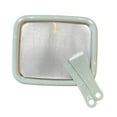 thumbnail image 4 of Máquina para hacer helado instantáneo, máquina para hacer helados en platos, plato frío DIY con espátulas para hogar, dormitorio, fiesta, sala de verde claro, 4 of 8