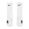 thumbnail image 2 of Nike  Mens Elite Crew SocksBasketball  Casual  Socks, 2 of 5