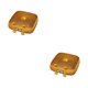 thumbnail image 2 of Cojín para Asiento de Silla Cateissary Felpa, 2 of 6
