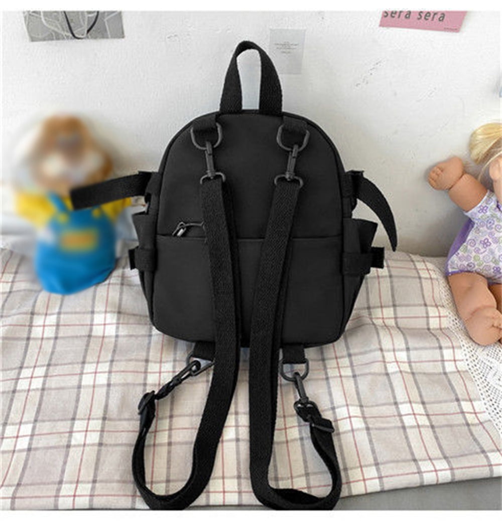 dickies black mini backpack DICKIES Mini Backpack