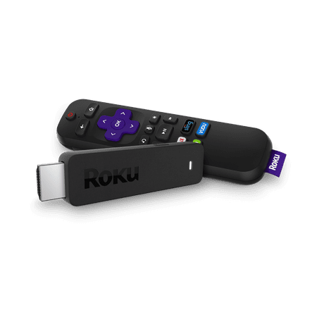 Roku Streaming Stick HD (Best Streaming Media Player)