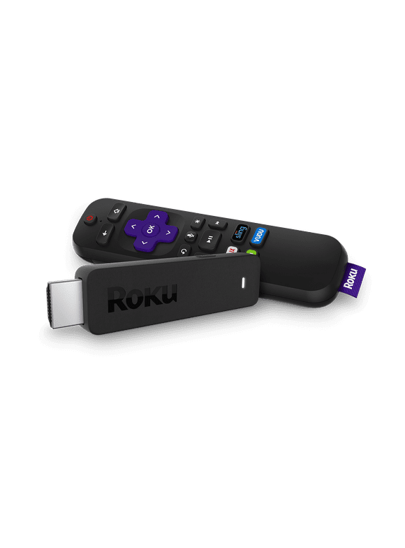Roku Streaming Stick - Walmart.com