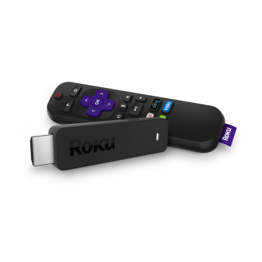 Roku Streaming Stick HD 3800RW