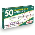 thumbnail image 2 of Junior Learning 50 Number Line Activities, 2 of 4