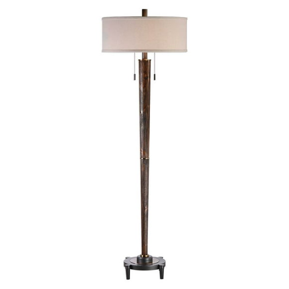 Uttermost All Floor Lamps By Type, Henley Adjustable Boom Arm Floor Lamp By Uttermost