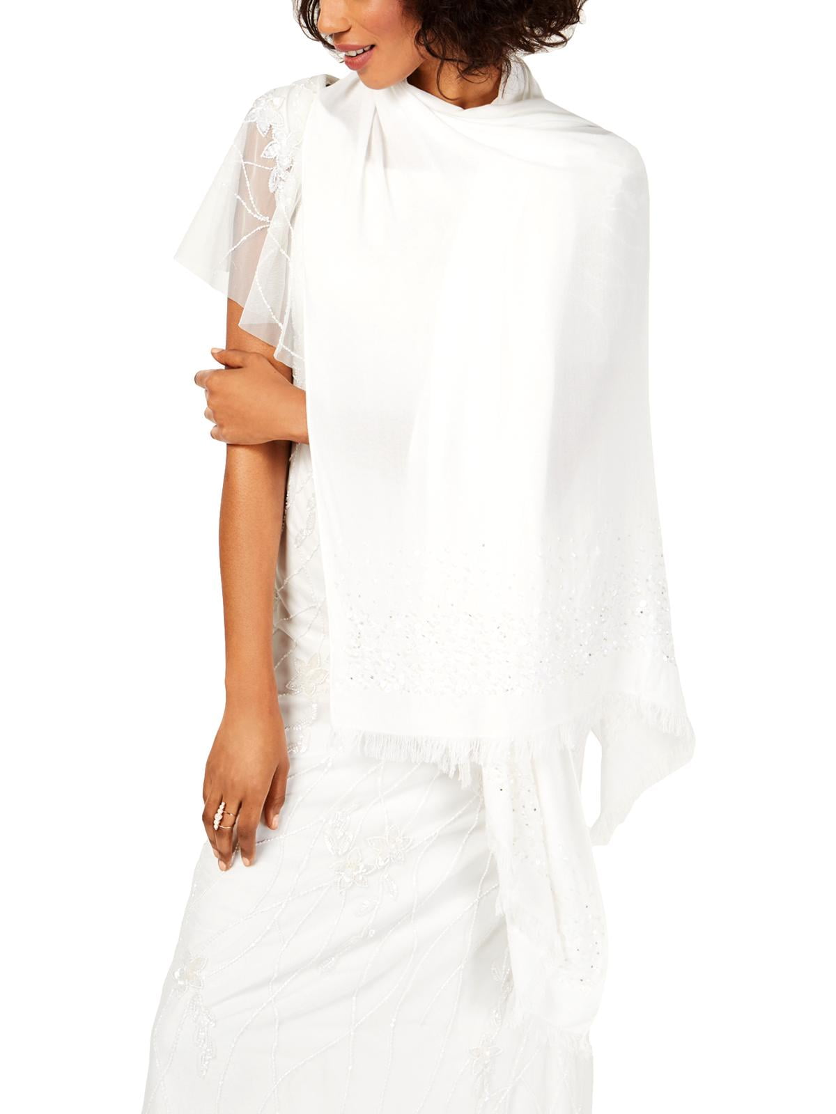 adrianna papell evening wraps