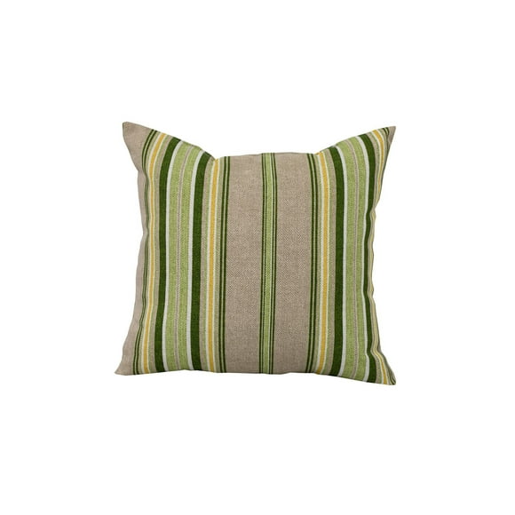 Coussin d'appoint carre  Paquet de 2
