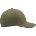 thumbnail image 3 of Atlantis  Adult Pitcher Flexible Baseball Cap, 3 of 3