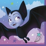 UNIQUE INDUSTRIES Partypro 011179799824 Vampirina Lunch Napkin