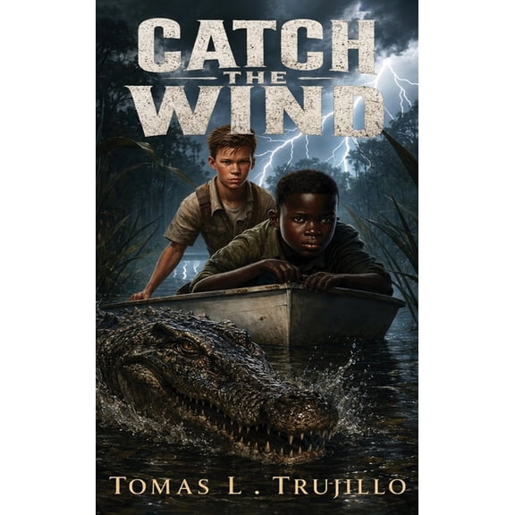 Catch the Wind, (Hardcover)