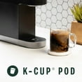 thumbnail image 4 of Starbucks Espresso Roast K-Cup - 22ct - Pack of 2, 4 of 5