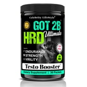 Men’s Testosterone Booster – Energy Pills – Natural Hormone Balance, Male Vitality & Endurance Support-150 Capsules By Aai Brand