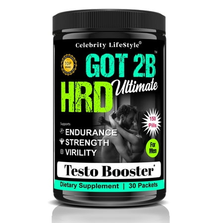 Men’s Testosterone Booster – Energy Pills – Natural Hormone Balance, Male Vitality & Endurance Support-150 Capsules By Aai Brand