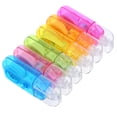 thumbnail image 1 of OULII 6 Pcs Ruban de Correction en Papier Correction d'Erreur de Couleur Travailleurs de Bureau, 1 of 8