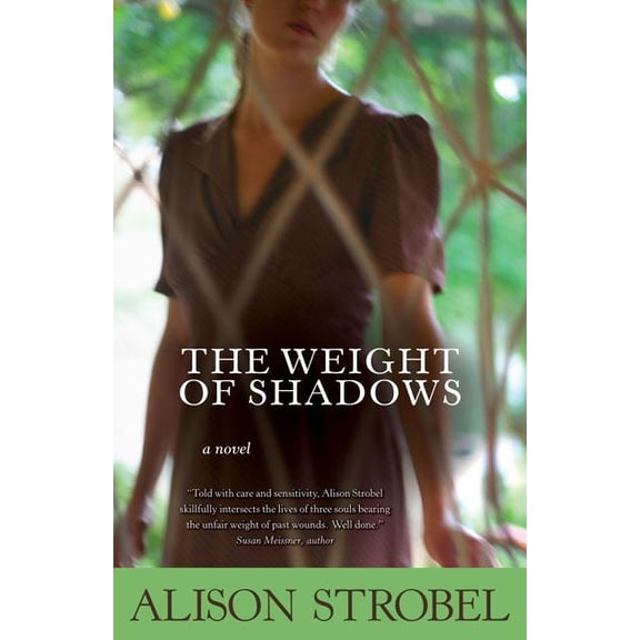 The Weight of Shadows, (Paperback)