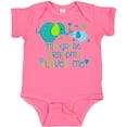 thumbnail image 3 of Inktastic My Great Grandma Loves Me Cute Elephants Boys or Girls Baby Bodysuit, 3 of 5