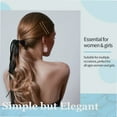 thumbnail image 2 of 120 Count Large Blonde Bobby Pins, 2.75" Jumbo Hair Pins for Thick Hair, Women Girls Hair Accessories, 2 of 4