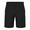 Black, variant on Men's Golf Shorts 7"/9" Lightweight Quick Dry Stretch Dress Shorts, Water Resistant Flat Front Casual Work Shorts with 4 Pockets