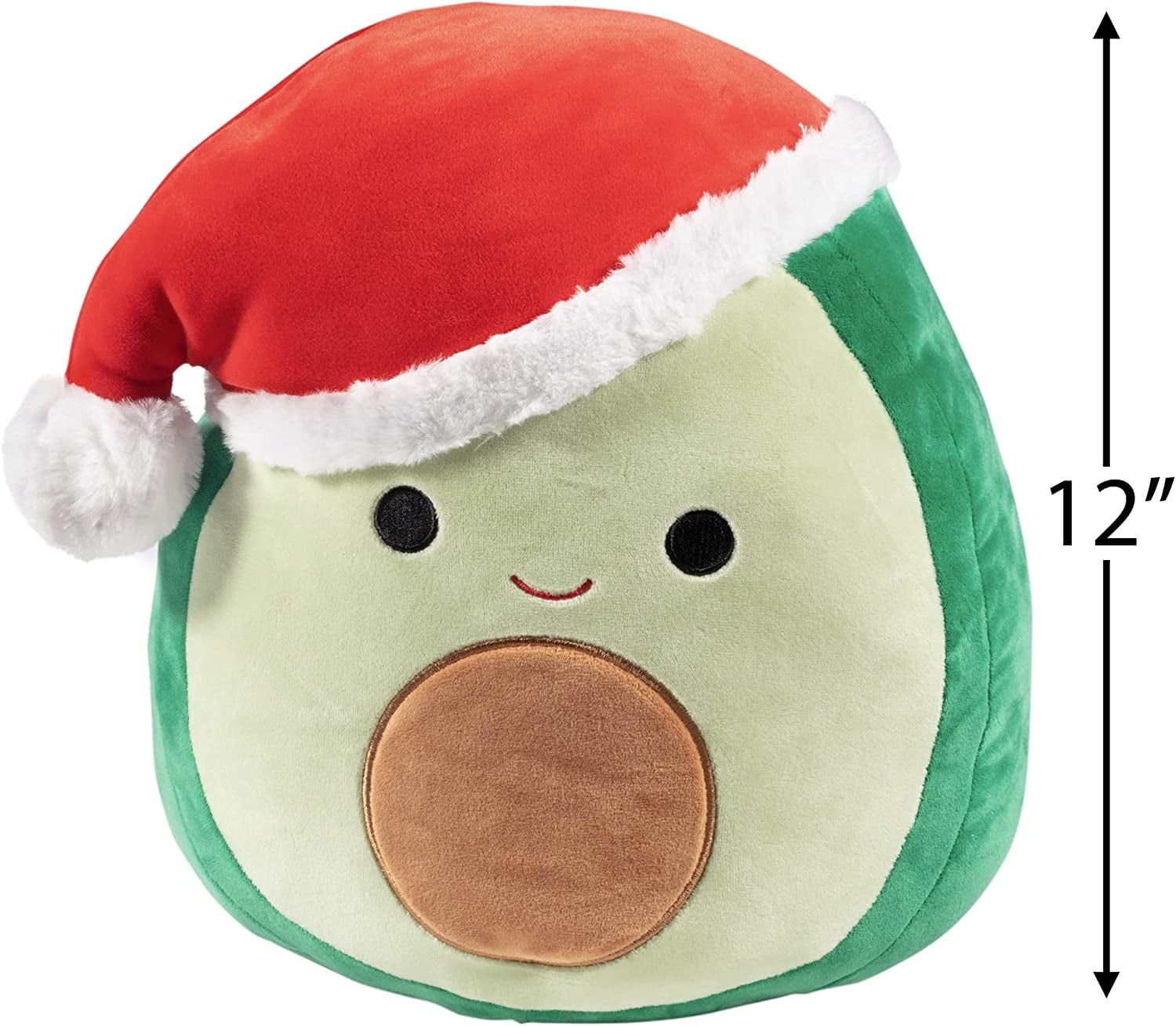 Avocado plush walmart on sale