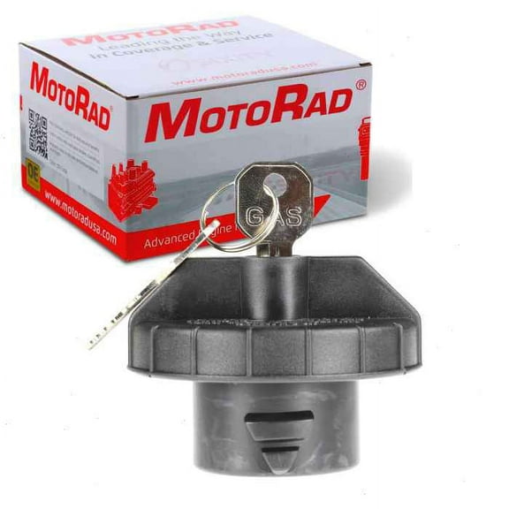 MotoRad Gas Cap compatible with Saturn Vue 2002-2007