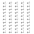 thumbnail image 2 of Quick Round Washer Head Screws 410 Stainless Steel, High Performance, Easy to Use for Machinery Industry, 2 of 8