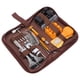 thumbnail image 2 of Kit de reparación de relojes, 149 piezas, juego de herramientas de extracción de eslabones de reloj, abridor de caja trasera, herramienta de barra de resorte con bolsa de transporte, 2 of 10