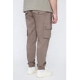 thumbnail image 4 of THICKEMS Men’s Pull-On Cargo Jogger, 4 of 4