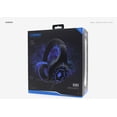 thumbnail image 5 of Diadema Gamer KOMC S90 Azul, 5 of 5