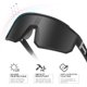 thumbnail image 3 of Gafas de sol de béisbol pequeñas para niños y niñas de 8 a 14 años, montura TR90, gafas de sol deportivas para softbol, ciclismo, béisbol, golf, 3 of 5