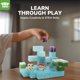 thumbnail image 4 of Magnetic Blocks TOY Life Mine Magnet 154 unidades para niños mayores de 3 años, 4 of 6