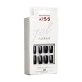 thumbnail image 4 of KISS Gel Fantasy - Fake Nails, Short, 4 of 6