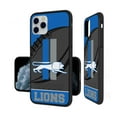 thumbnail image 4 of Detroit Lions iPhone Pastime Design Bump Case, 4 of 7