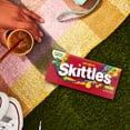 thumbnail image 6 of Skittles Original Fruity Chewy Candy Theater Box, 3.5 oz, 6 of 11