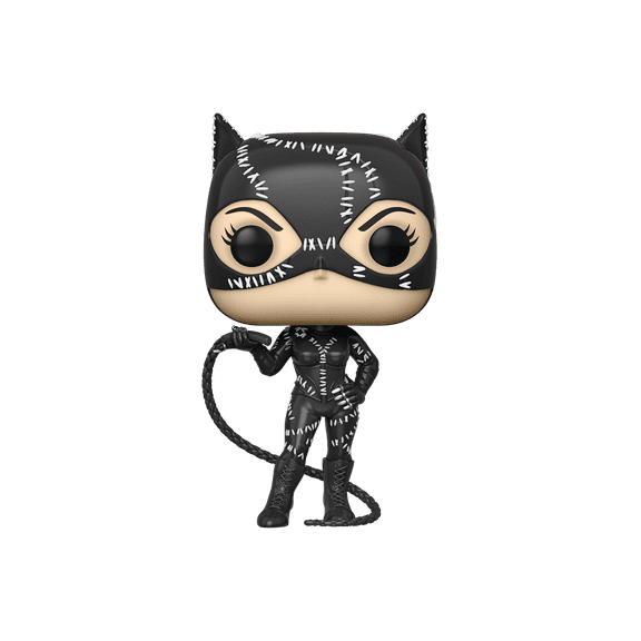 FUNKO POP! HEROES: Batman Returns - Catwoman, Funko, Gifts