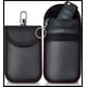 thumbnail image 1 of 2-Pack Anti RFID Car Key Case Signal Blocking Faraday Bag Ba, 1 of 5