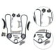 thumbnail image 4 of Cadena de distribución,Kit de cadena de distribución 9-0753S 8655855 Reemplaza,Kit de cadena de distribución para accesorios de coche profesional, 4 of 6
