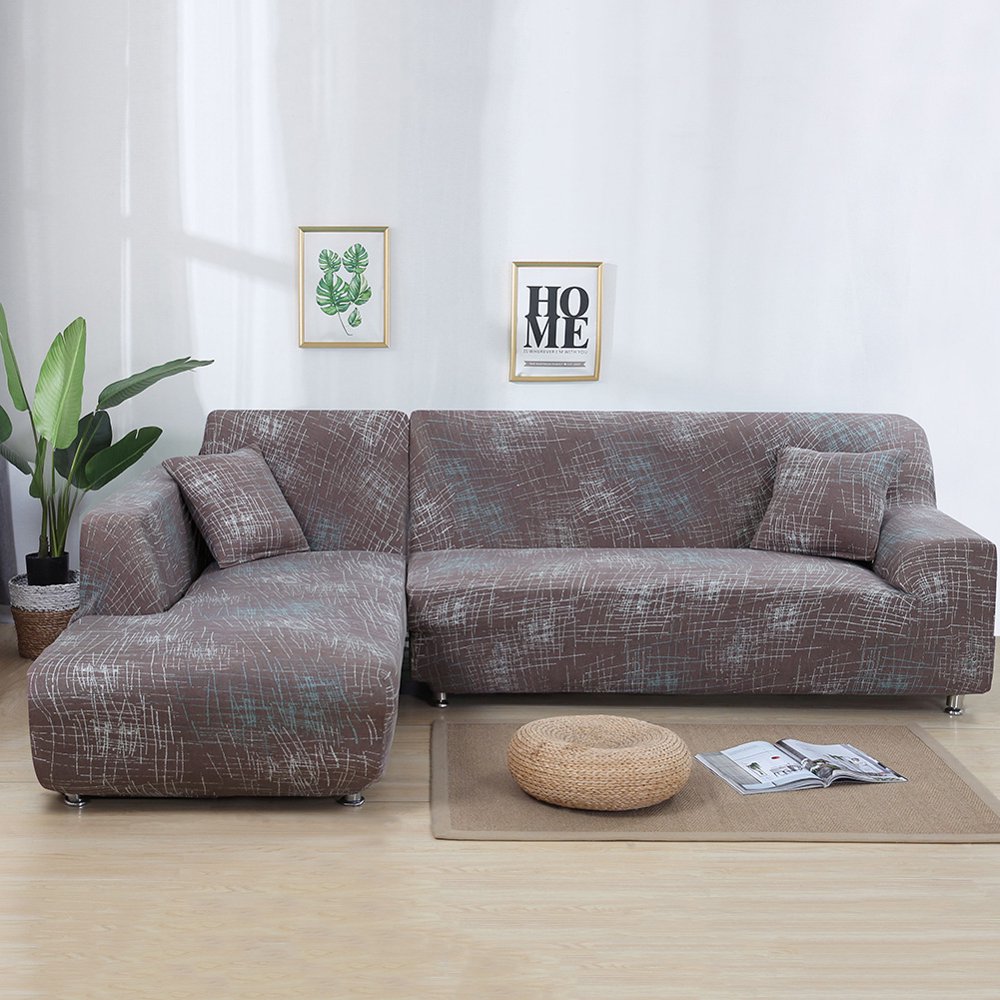 stretch-sectional-couch-covers-2-pieces-l-shaped-floral-pattern-sofa
