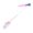 A, variant on LED Flashing Golfs Tees with Lovely Star Rabbits Cartoon Light Golfs Rubber Tees for Night Play