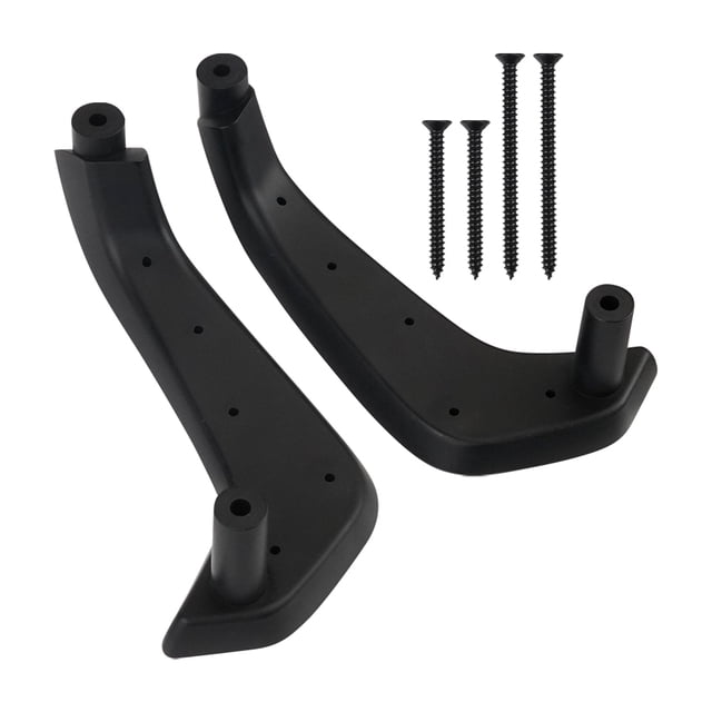 Tirador puerta interior lado del pasajero para Ford Fiesta ST Line 11-19