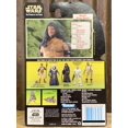 thumbnail image 2 of Star Wars Power of The Force Freeze Frame Malakili Rancor Keeper Action Figure 3.75 Inches, 2 of 3