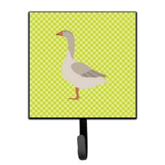 Steinbacher Goose Green Leash or Key Holder - Green