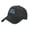 Black, variant on Old Dominion University Logo Hat Adjustable Baseball Cap Cotton Cowboy Hat, Fashionable For Man Woman